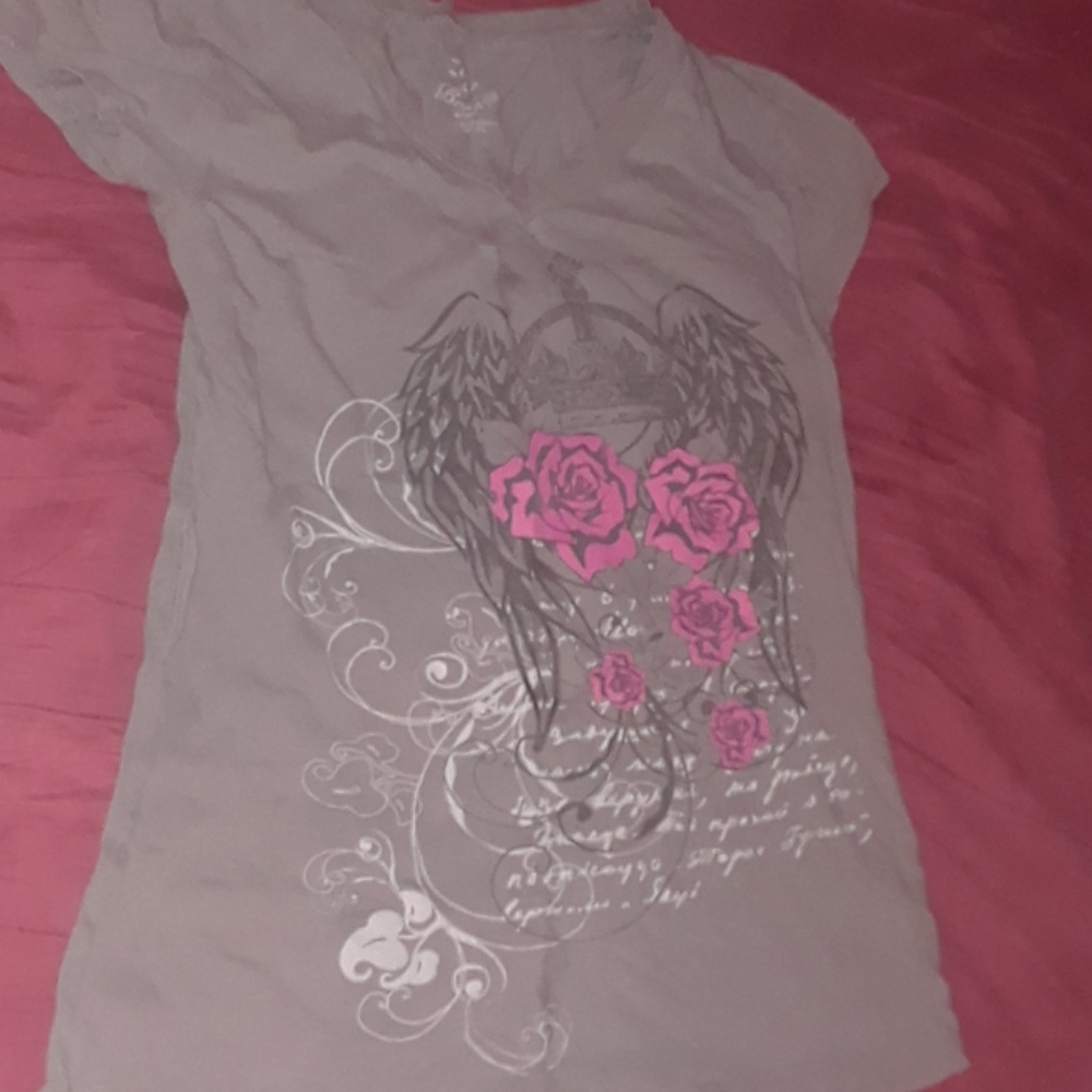 A shirt